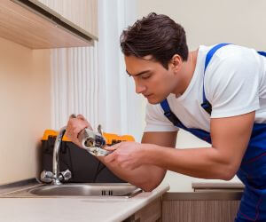 About Emergency plumbing pros Flasher, ND
